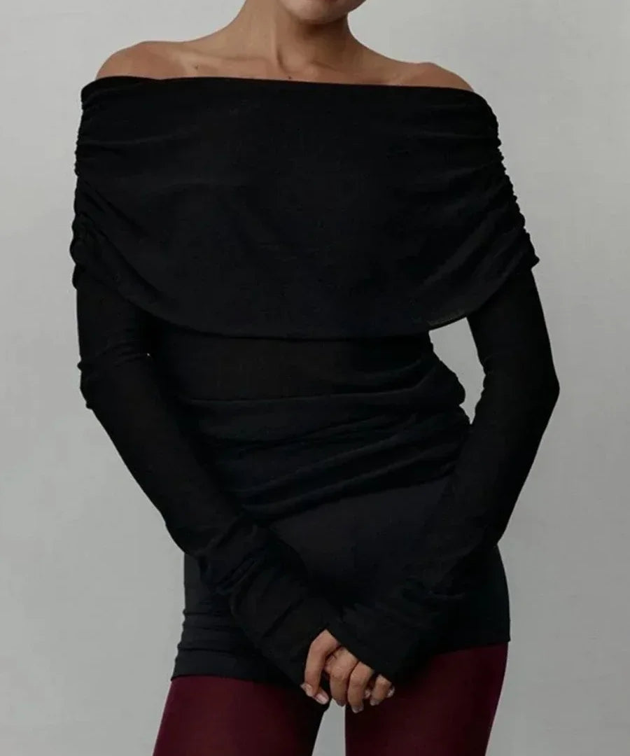 Meadow | Women Sweater With Slim Fit Design