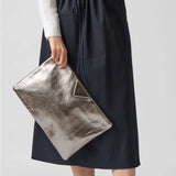 Eloise | Women Clutch with Polyester and Lightweight