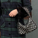 Valencia | Women Bag with Vegan Leather and Zipper