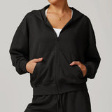 Peyton | Women's Hoodie with Quick-Drying and Breathable Fabric