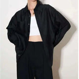 Helena | Women Shirt With Lapel Collar Design