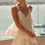 Ellery |  Women Cami With Spaghetti Straps