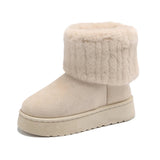 Soleil | Women's Winter Boots with Warmth and Comfort