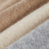 Ivanna | Women Vest With Cashmere Fabric