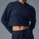 Everly | Women's Corduroy Two Piece Set Lounge Pants