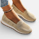 Laricci | Women’s Lightweight Comfort Slip-Ons