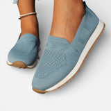 Laricci | Women’s Lightweight Comfort Slip-Ons