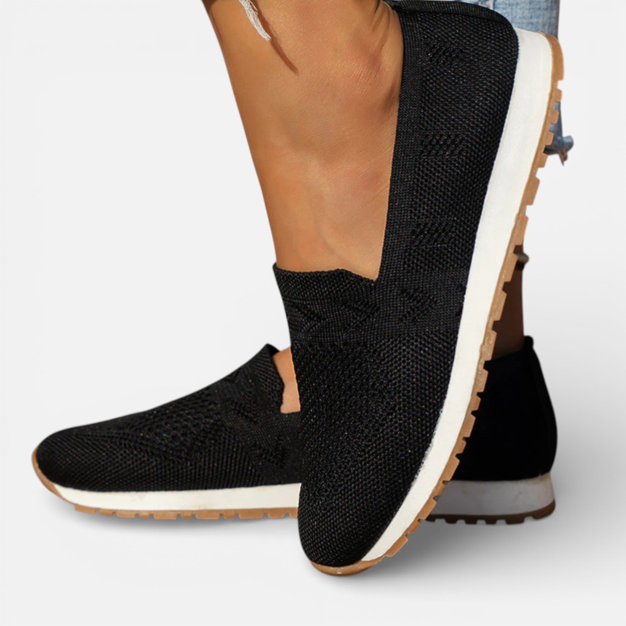 Women’s Lightweight Comfort Slip-Ons