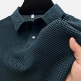 Laricci | Men’s Heritage Polo Shirt