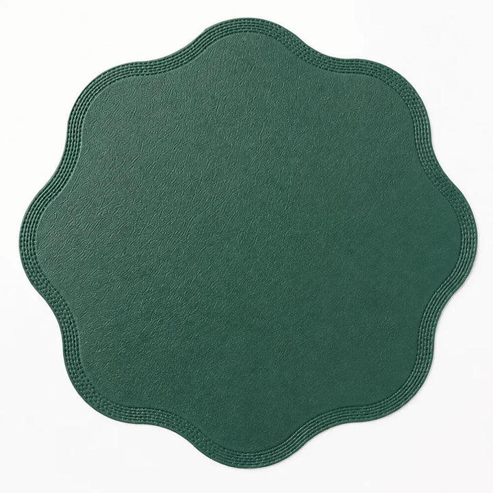 Wearbella – The Placemat Set That Actually Wipes Clean (4pcs)