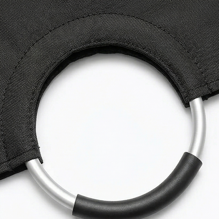 Carriva – Extra Large Collapsible Laundry Bag