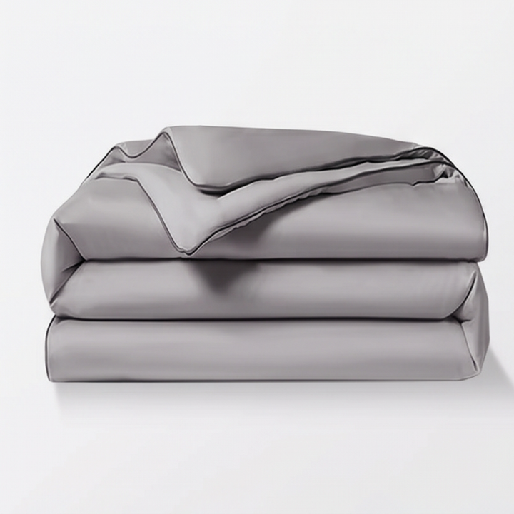 DreamCool – Cooling Ice-Silk 4-Piece Bedding Set