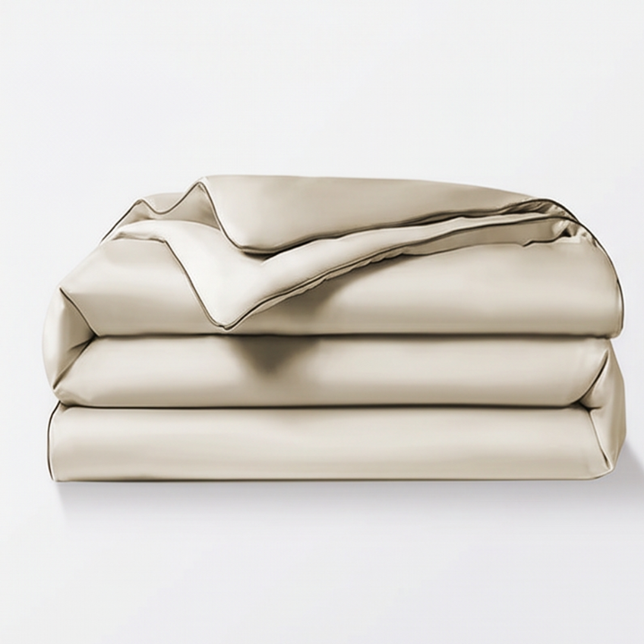 DreamCool – Cooling Ice-Silk 4-Piece Bedding Set