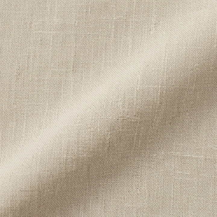 Marenza – Women's Draped Linen Two-Piece Set