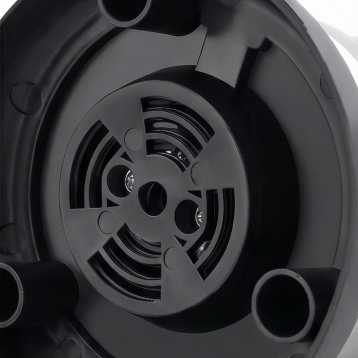 Grindora – Multi Blade Grinder for Coffee and Spices