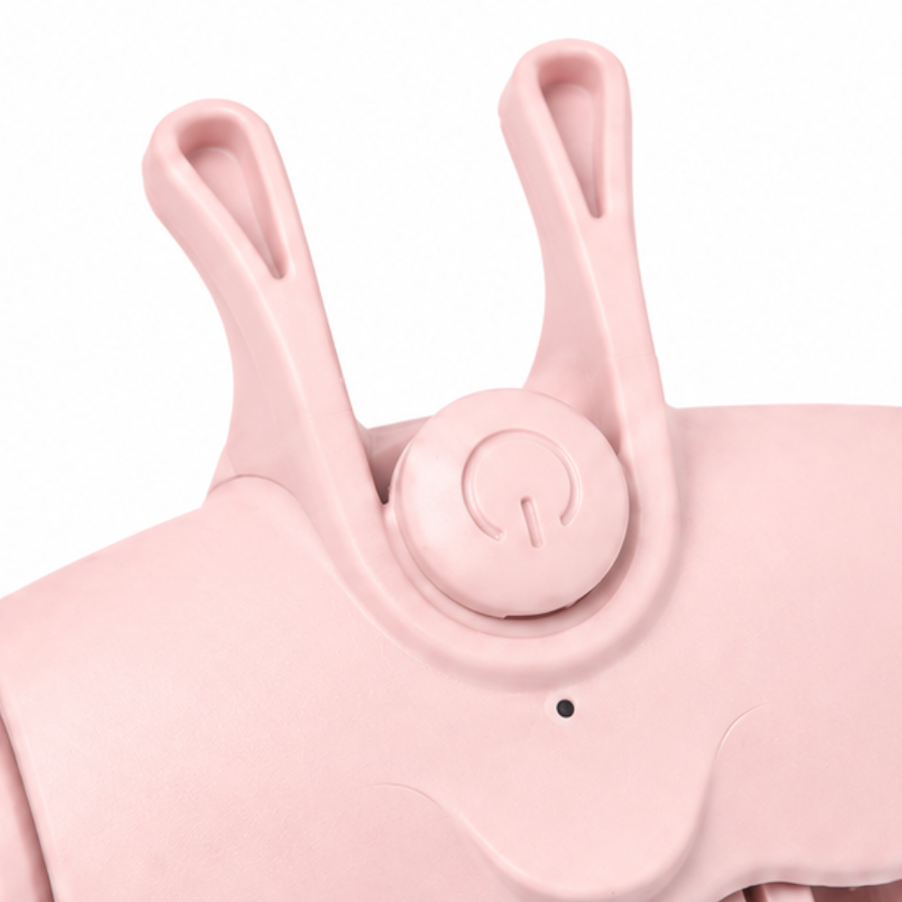 Rootlift – Heated Root-Lift Volumizing Hair Clip