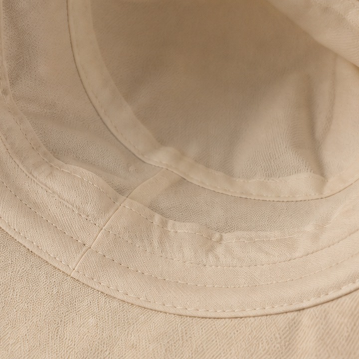 Wearbella – Packable Wide Brim Sun Hat
