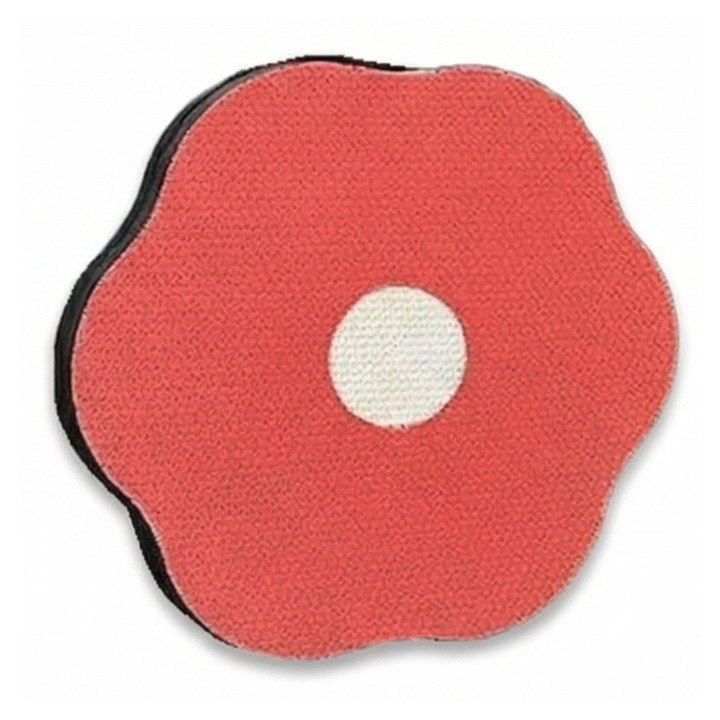 Pawbloom – Flower Shaped Wall Mounted Cat Scratcher