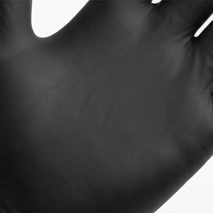 Gripshield - Heavy duty nitrile gloves (100 pack)