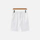 Laricci | Men’s Linen Summer Shorts