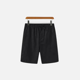 Laricci | Men’s Linen Summer Shorts