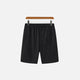 Laricci | Men’s Linen Summer Shorts