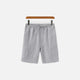 Laricci | Men’s Linen Summer Shorts