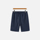 Laricci | Men’s Linen Summer Shorts