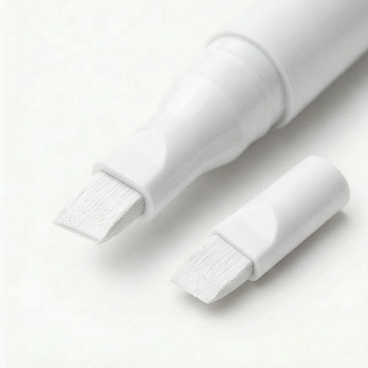 Groutglow – Waterproof Grout Pen for Tile Repair, 12 Colors (12 Pcs)