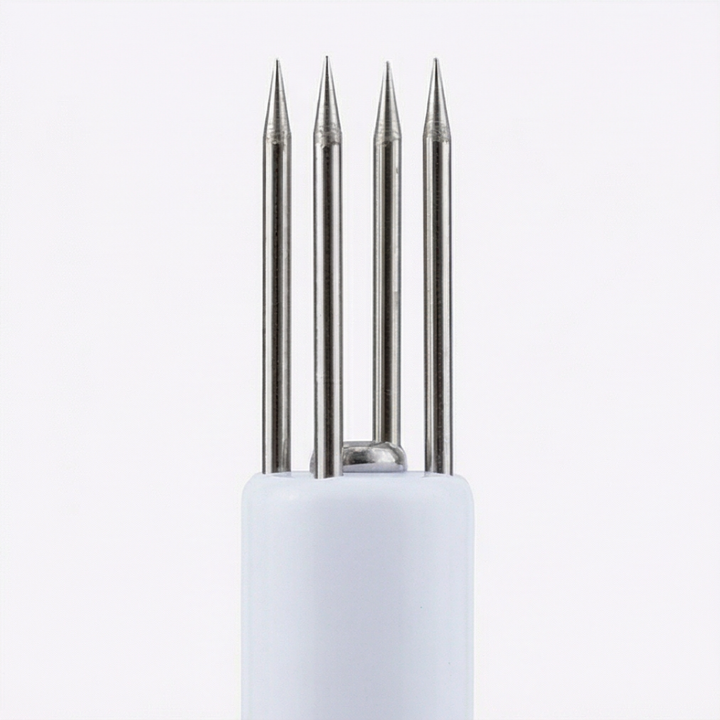 TwistPeel - Hand Crank Apple Peeler