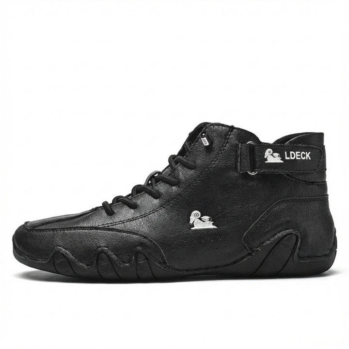 Ldeck - Orthopedic Arch Support Ankle Boot