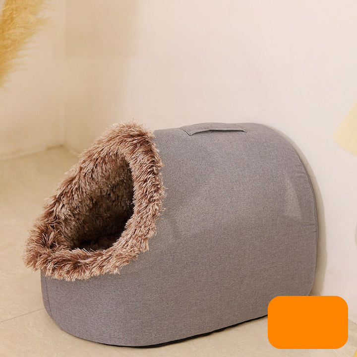 Cavina - Cave Bed for Small Pets