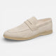 Laricci | Men’s Refined Slip-On Loafers