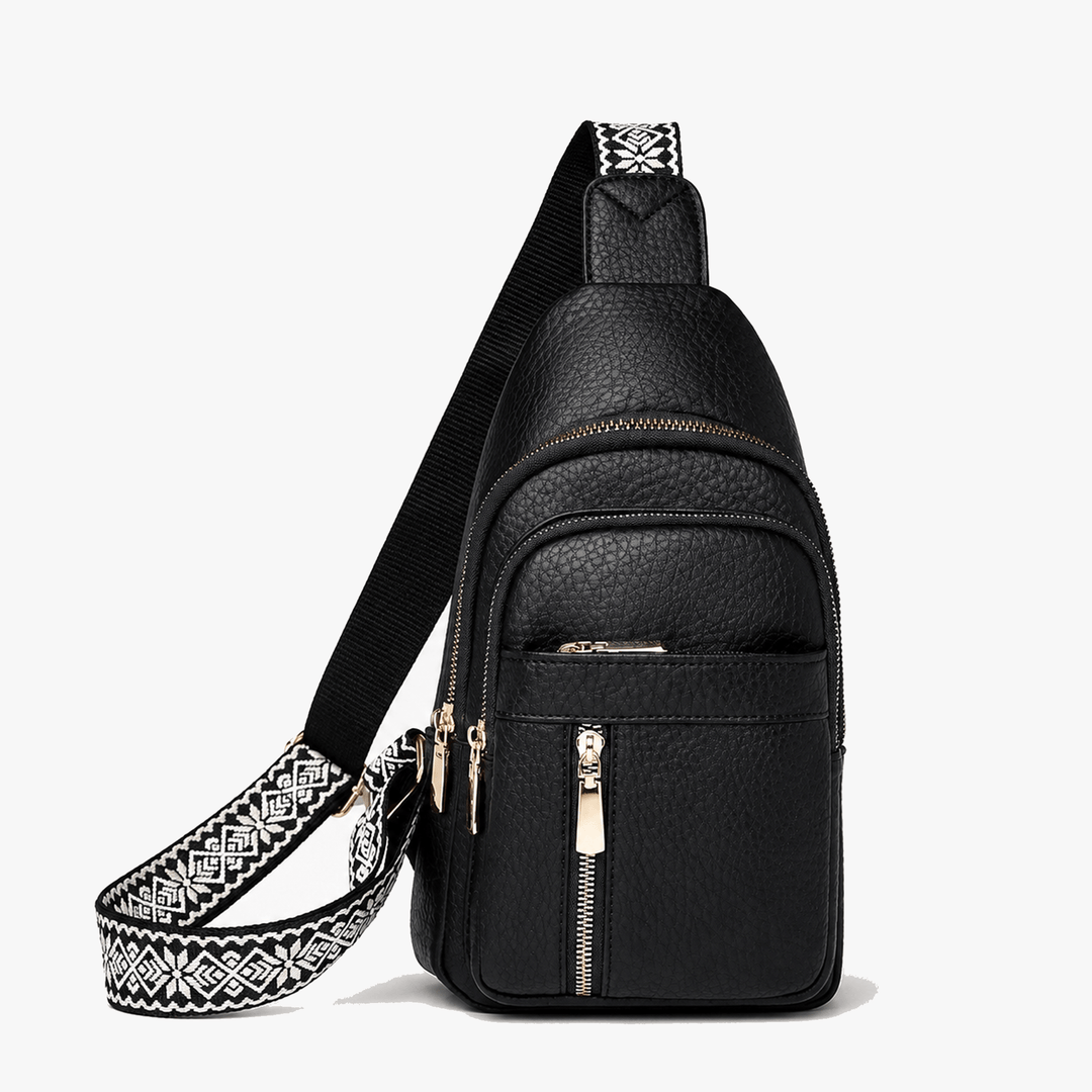Brandary - Multi-Pocket Sling Bag (50% Off)