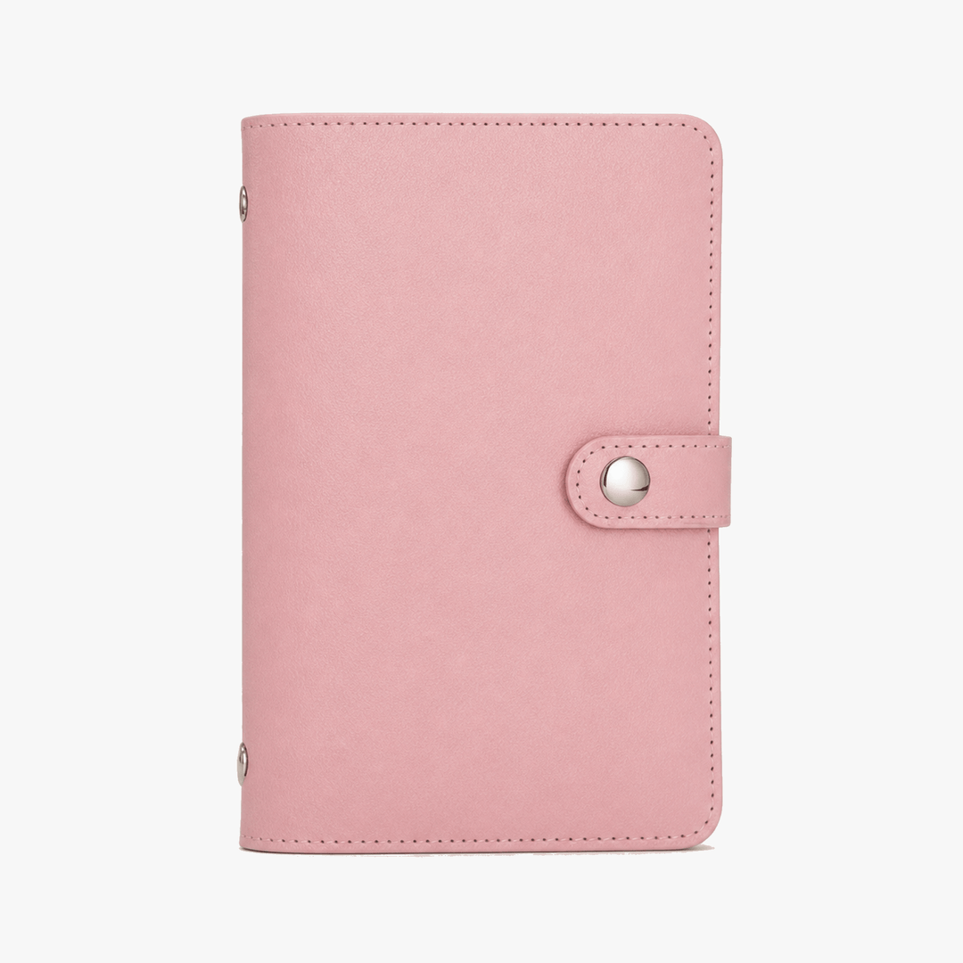 Savora – 50-Pocket Savings Challenge Binder