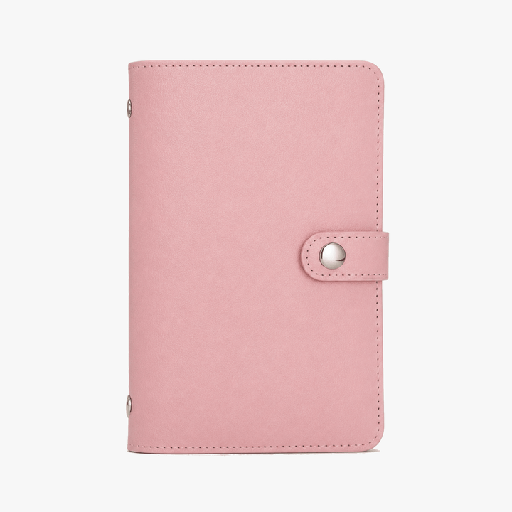 Savora – 50-Pocket Savings Challenge Binder