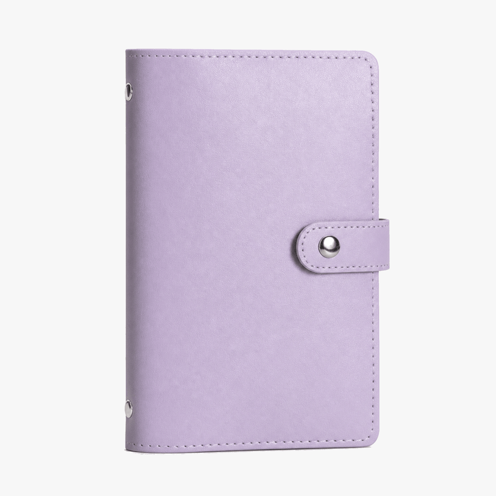 Savora – 50-Pocket Savings Challenge Binder