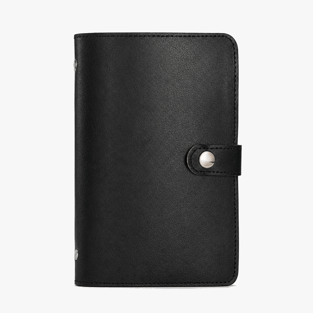 Savora – 50-Pocket Savings Challenge Binder