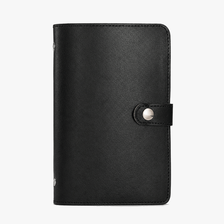 Savora – 50-Pocket Savings Challenge Binder