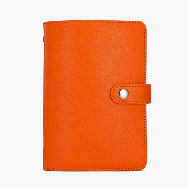Savora – 50-Pocket Savings Challenge Binder