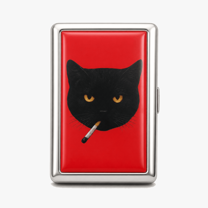 Artiva – Vintage Art Card Case