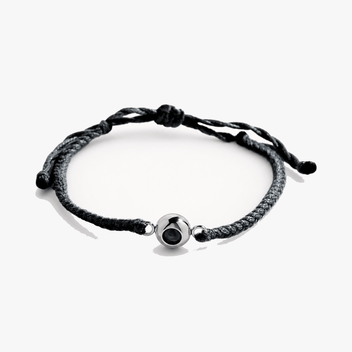 Closelle – Hidden Photo Keepsake Bracelet