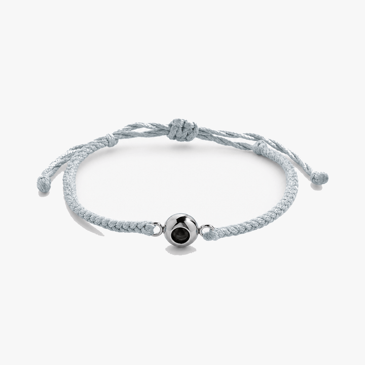 Closelle – Hidden Photo Keepsake Bracelet