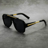 Rowan | Women's Sunglasses with UV400 and Square Frame