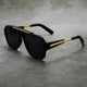 Rowan | Women's Sunglasses with UV400 and Square Frame