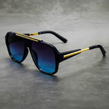 Rowan | Women's Sunglasses with UV400 and Square Frame