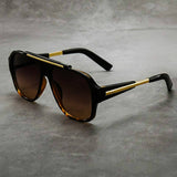 Rowan | Women's Sunglasses with UV400 and Square Frame
