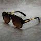 Rowan | Women's Sunglasses with UV400 and Square Frame