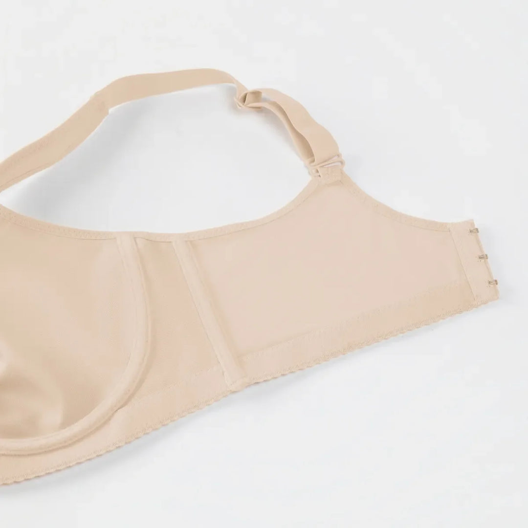 Veluna – Women's Full Coverage Cooling Minimizer Bra