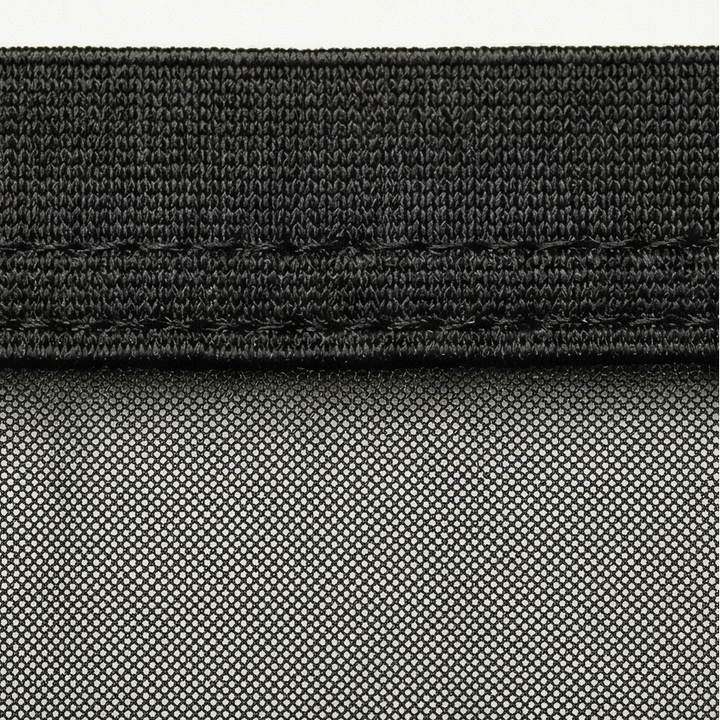 Breezeguard – Universal Car Window Sun & Bug Screen
